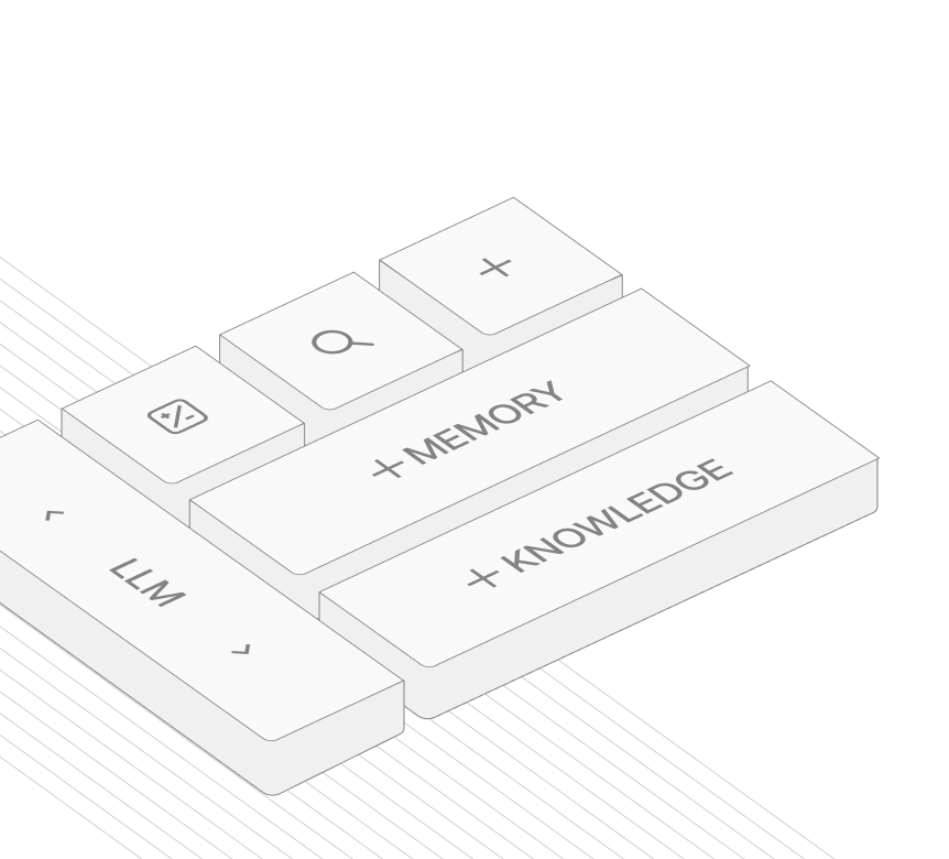 Your team’s research shouldn’t reset every deal. Fifteen turns past work into a reusable edge.