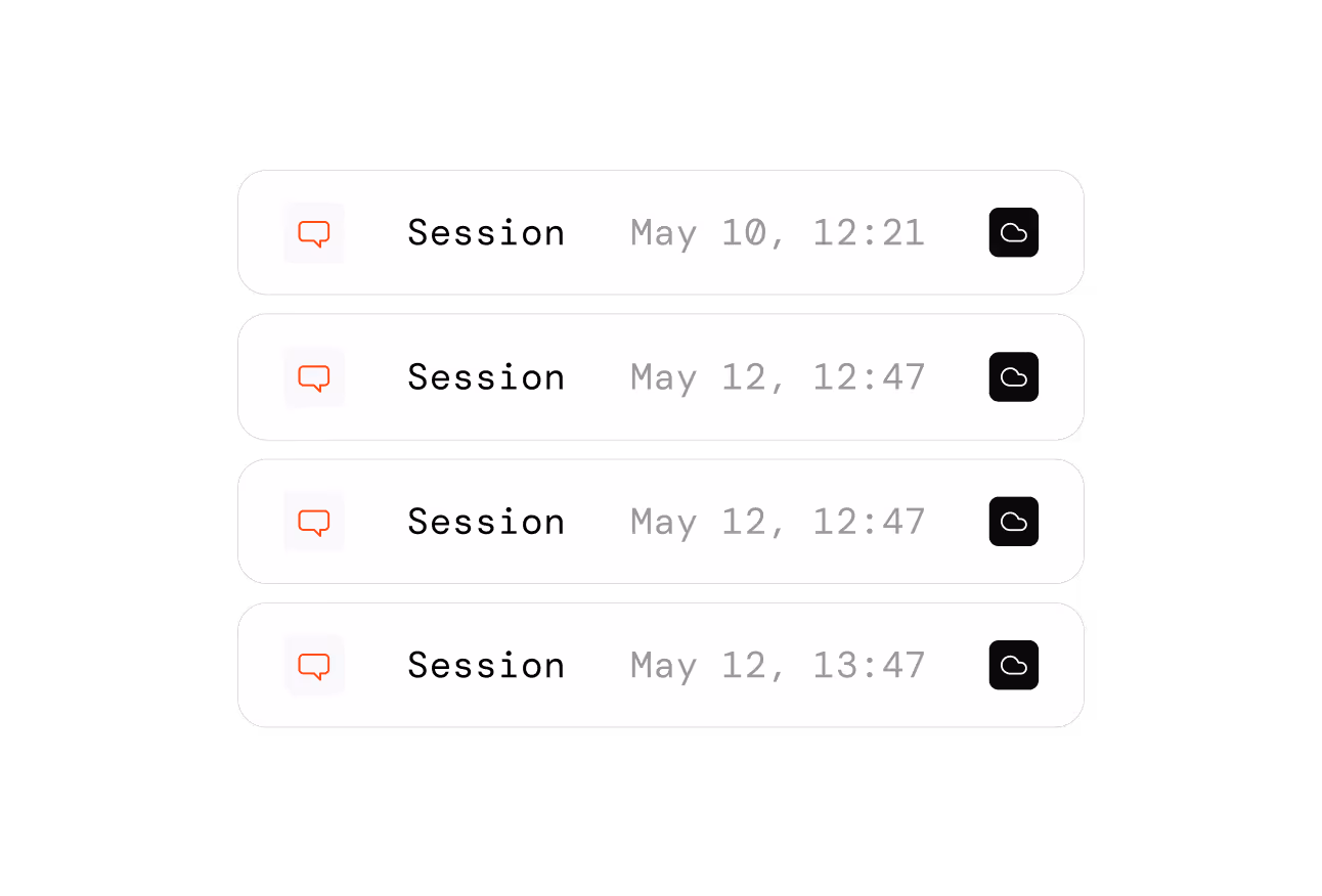 Agentic workspace for VC research and investment memos.